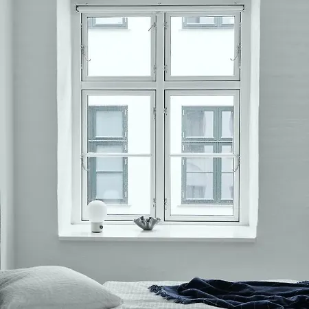 Marble Church Appartement Copenhague