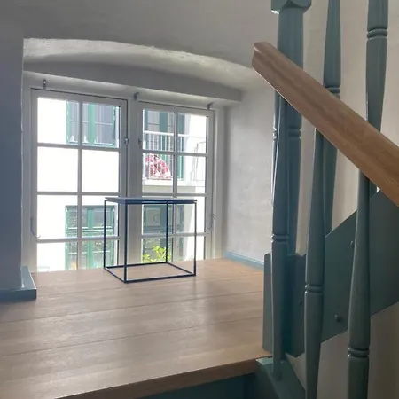 Appartement Marble Church Copenhague